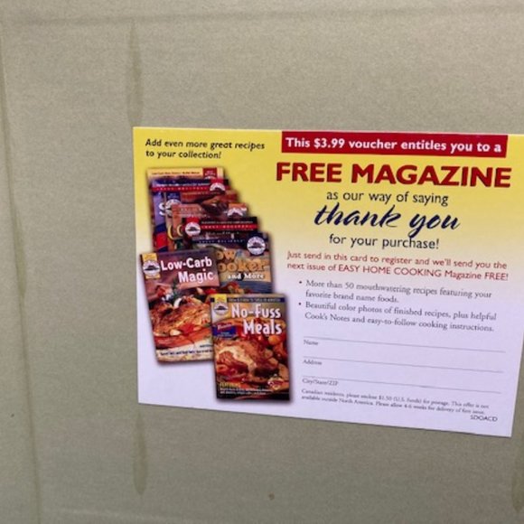 COUNTRY ITALIAN COOKBOOK First Edition - Picture 3 of 11